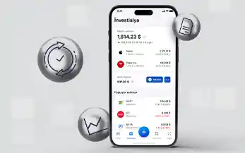 ABB mobile ilə İnvestisiya  Hamıya rahat gəlir!