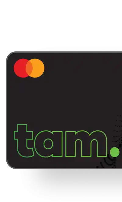 tam digicard